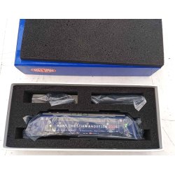 4425 DSB Overdel HC andersen Heljan