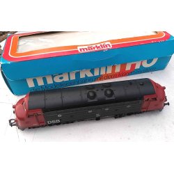 DSB my 3067 analog med �ske