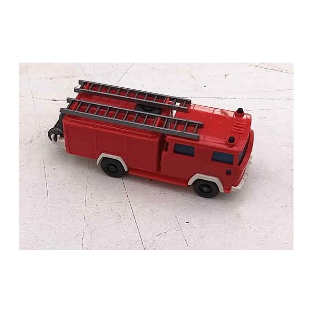 Wiking bil Brandbil