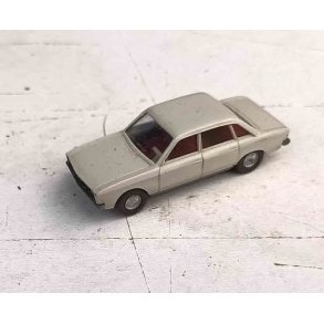 Modelbil 1;87