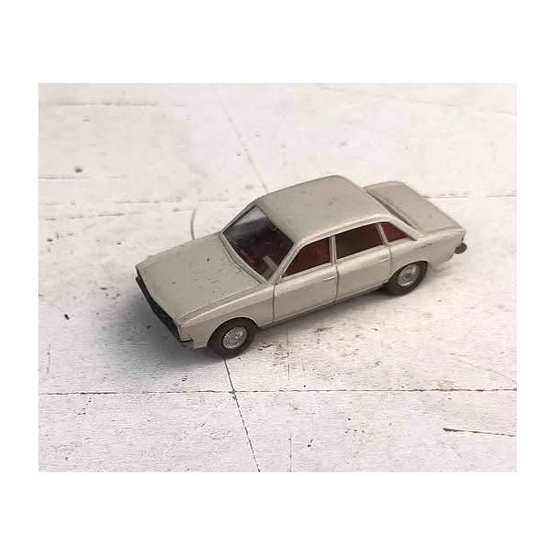 Modelbil 1;87
