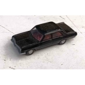 Modelbil 1;87