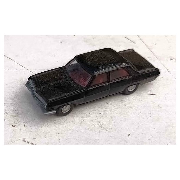 Modelbil 1;87