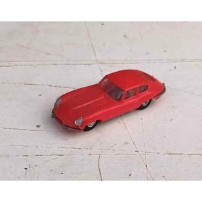 Modelbil 1;87