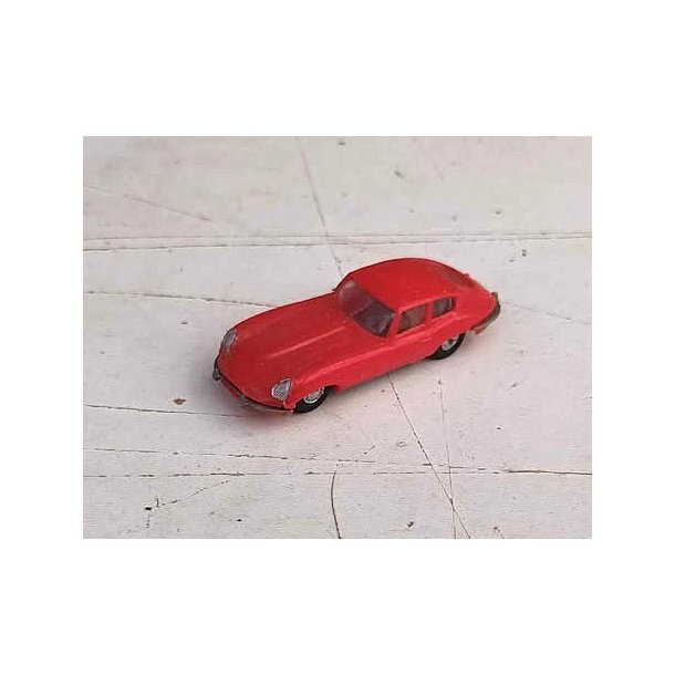 Modelbil 1;87