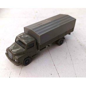Modelbil 1;87