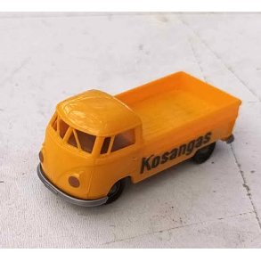 Modelbil 1;87