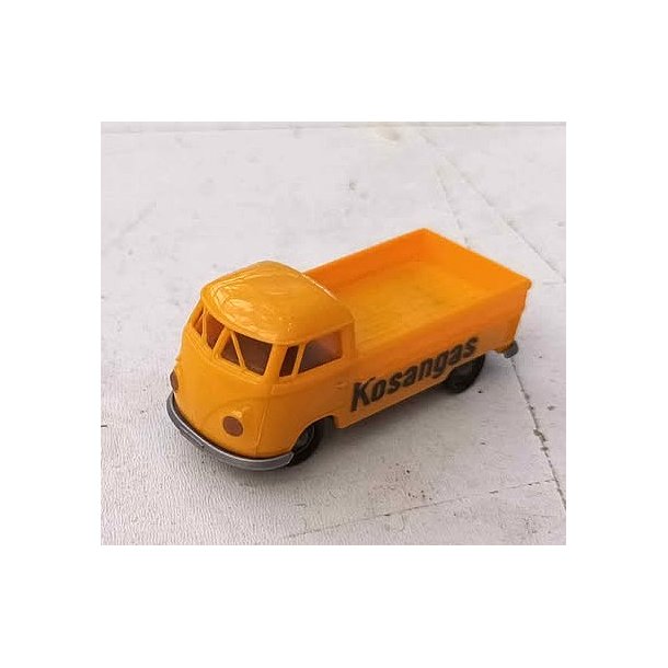 Modelbil 1;87