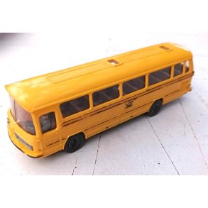 Modelbil 1;87