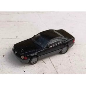 Modelbil 1;87