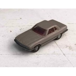 Modelbil 1;87
