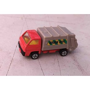Modelbil 1;87
