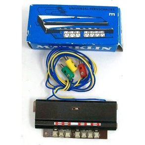 7245 signalsystem