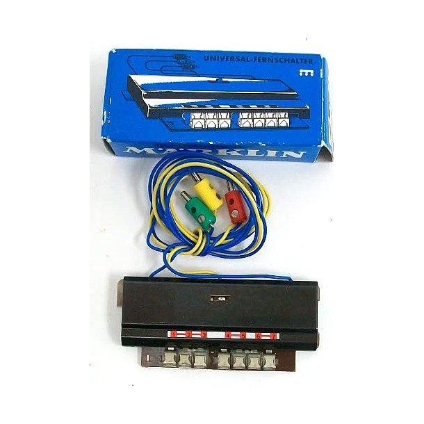 7245 signalsystem