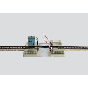 7390 baneovergang i �ske