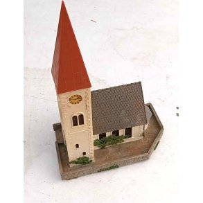 Kirke