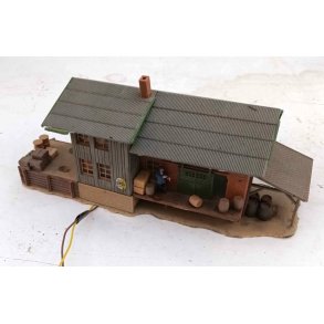 Lagerdepot