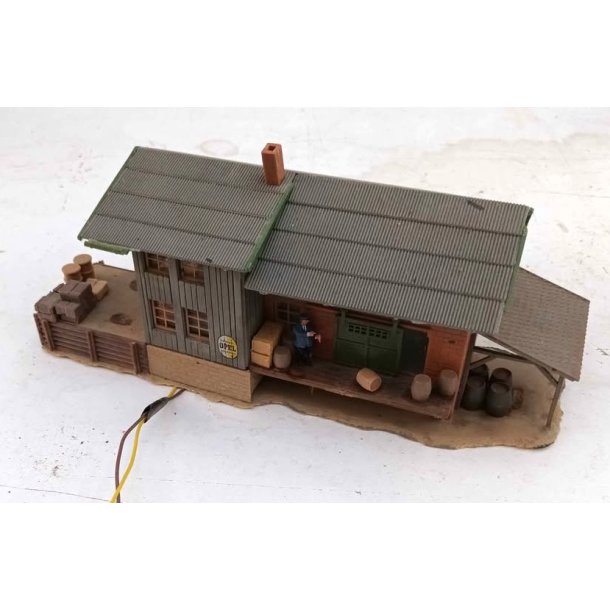 Lagerdepot