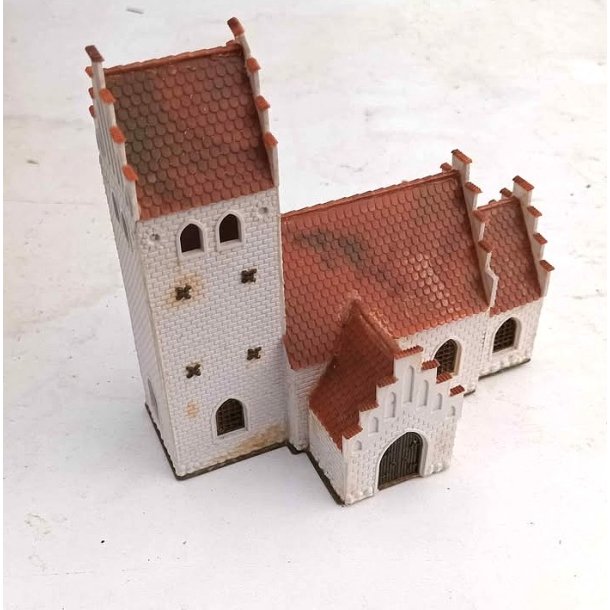 kirke
