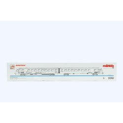 33761 Lyntog Digital/delta/analog