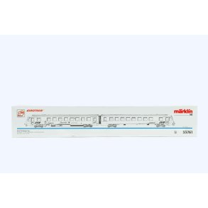 33761 Lyntog Digital/delta/analog