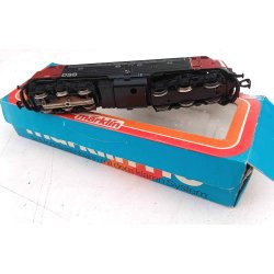 3067 DSB MY analog med �ske