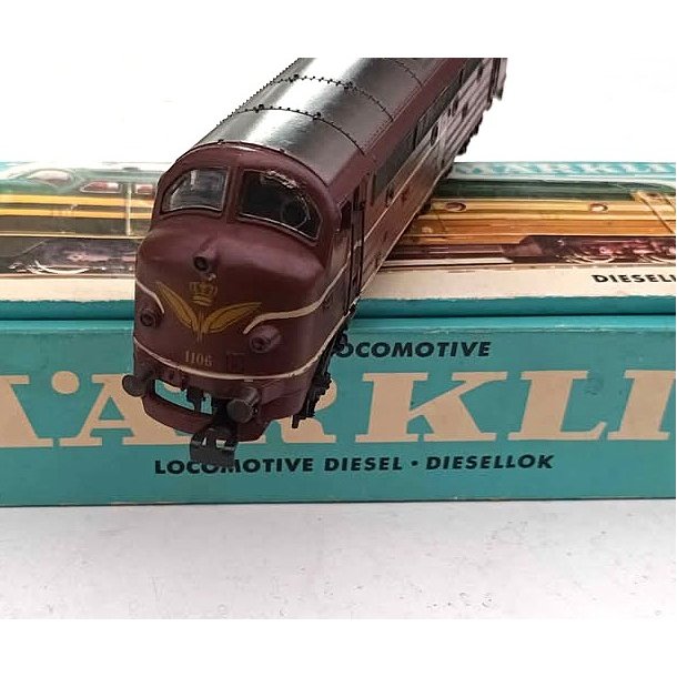 DSB 3067 med �ske analog