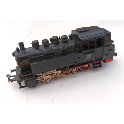 Damplokomotiv 81002 Digital uden ske