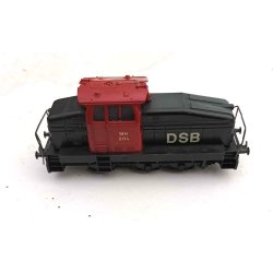 DSB Rangerlokomotiv analog uden �ske mh204
