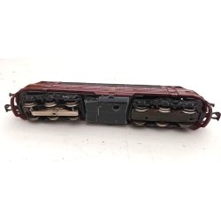 3067 DSB MY analog uden �ske