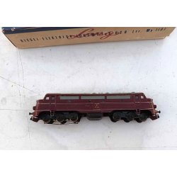 DSB MY LONG 1103 med �ske
