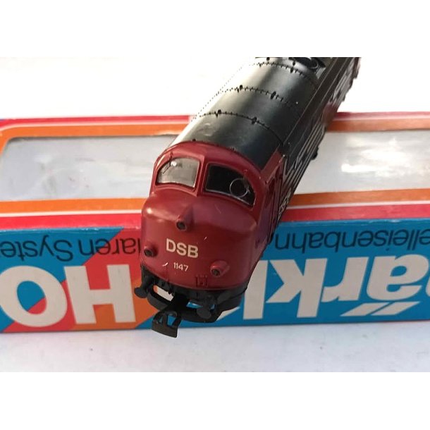 3067 Digital/analog DSB my med �ske digital/analog