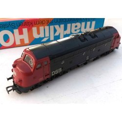 3067 Digital/analog DSB my med �ske digital/analog