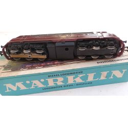 DSB MY 1106 med �ske analog
