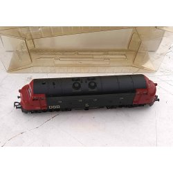 3067 DSB MY  i �ske analog
