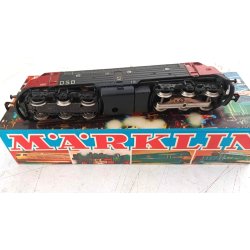 3067 DSB MY med �ske analog