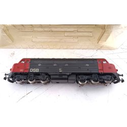 3067 DSB MY  i �ske analog
