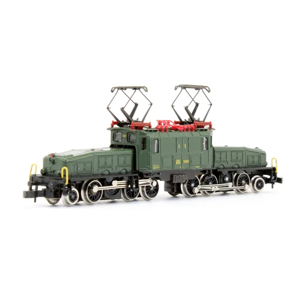 8856 Krokodille analog uden ske