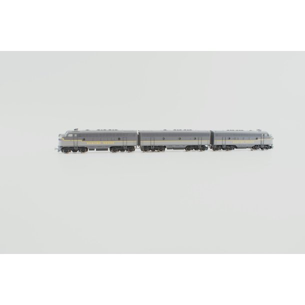 3349 USA dieseltog 3 delt