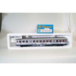 Roco Personvogn med �ske