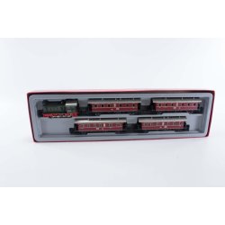 2858 Togs�t med �ske analog