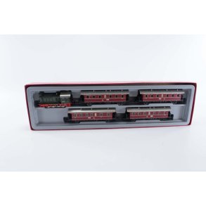 2858 Togs�t med �ske analog