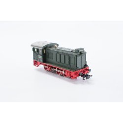 2858 Togs�t med �ske analog