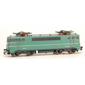 3038 Ellokmotiv uden �ske ac