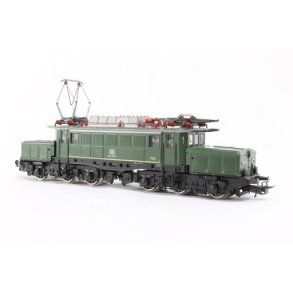 3322 El lokomotiv tysk Krokodille