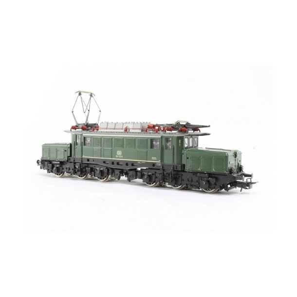 3322 El lokomotiv tysk Krokodille