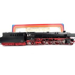 3310 Damplokomotiv analog samt �ske