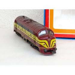 3134 My analog med �ske