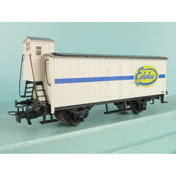 Edeka Godsvogn i �ske