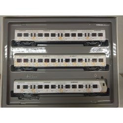 4389 Personvogns st med baglys